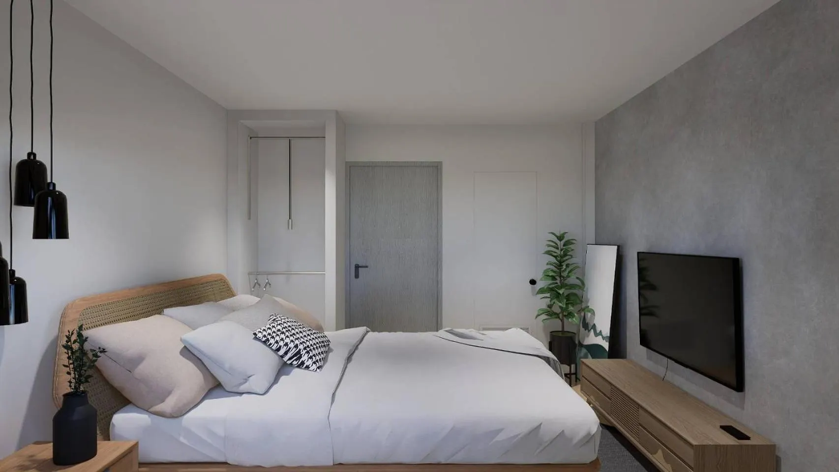 ***  Ko Lanta Hotels And Working Space Tayland
