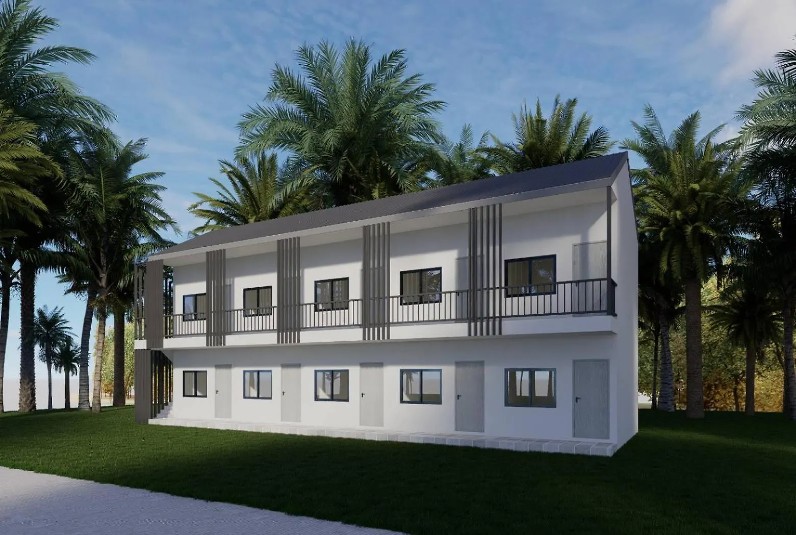 Ko Lanta Hotels And Working Space