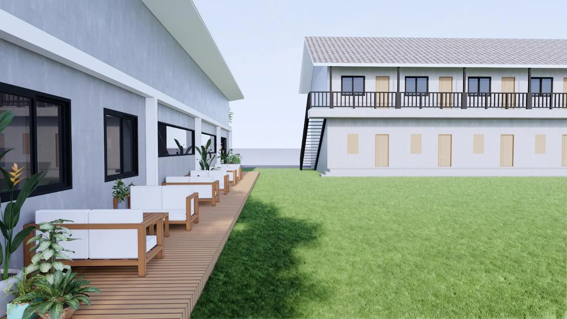 Ko Lanta Hotels And Working Space