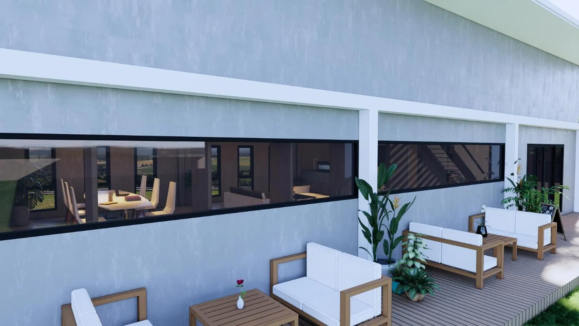 Ko Lanta Hotels And Working Space Tayland