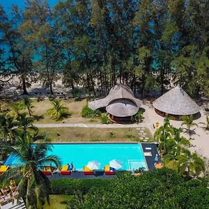 Tatil parkı Long - Sha Extra